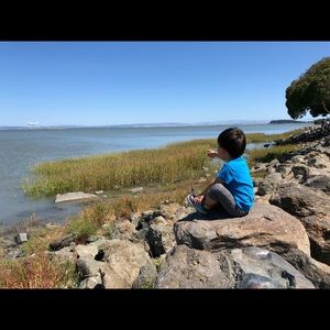 Meet your Posher, Kevin